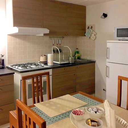 Sicilia Casa Vacanza Apartment Catania Exterior photo