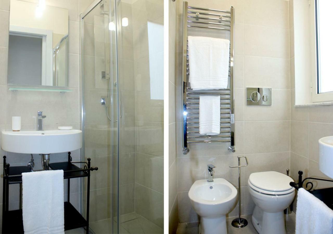 Sicilia Casa Vacanza Apartment Catania Exterior photo