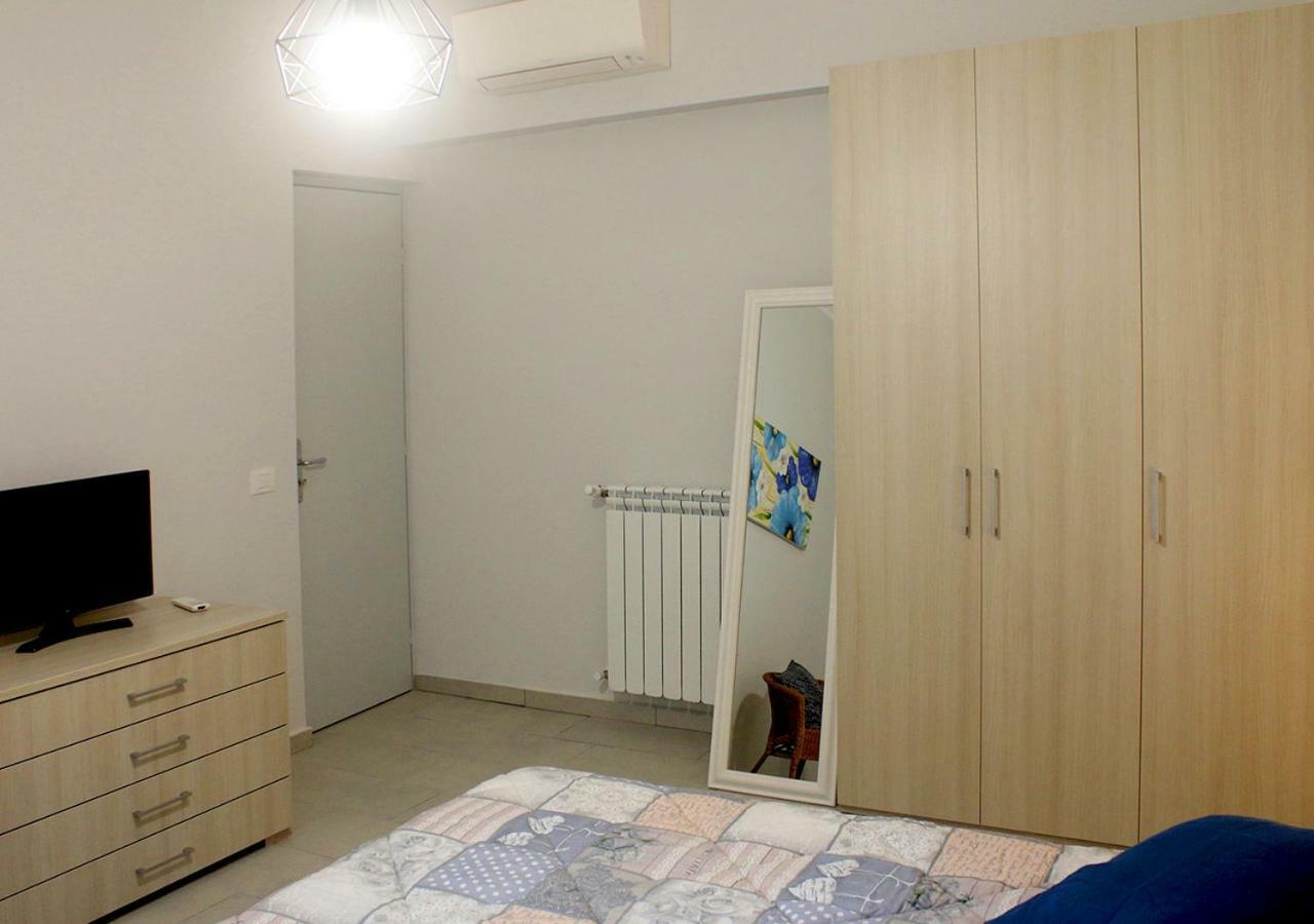 Sicilia Casa Vacanza Apartment Catania Exterior photo