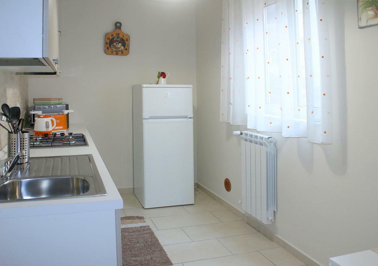 Sicilia Casa Vacanza Apartment Catania Exterior photo